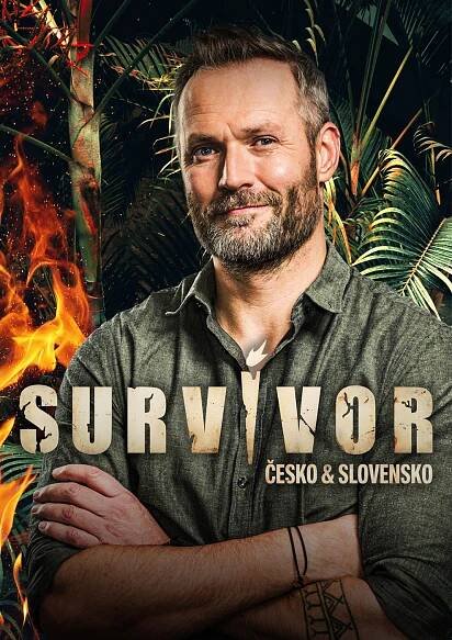 Survivor Česko & Slovensko - Série 3 (S03) (2024)