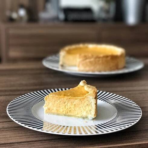 Když to dá Petr, dáte to i vy: Dýňový smetanový koláč - marksandspencerfood.cz