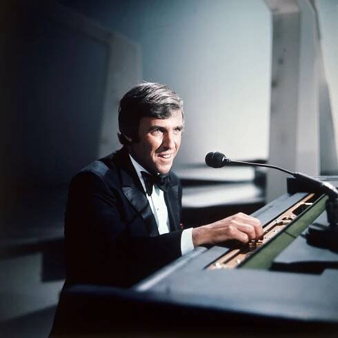 Burt Bacharach’s Distinctive Melodic Voice