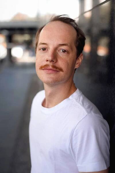 Merlin Sandmeyer