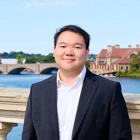 Executive Team — Harvard Association for U.S. - China Relations 