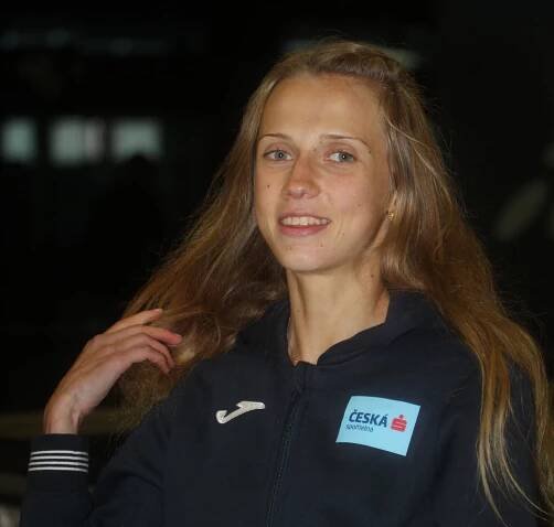 Přílet vrchařů z Thajska | Atletika.cz