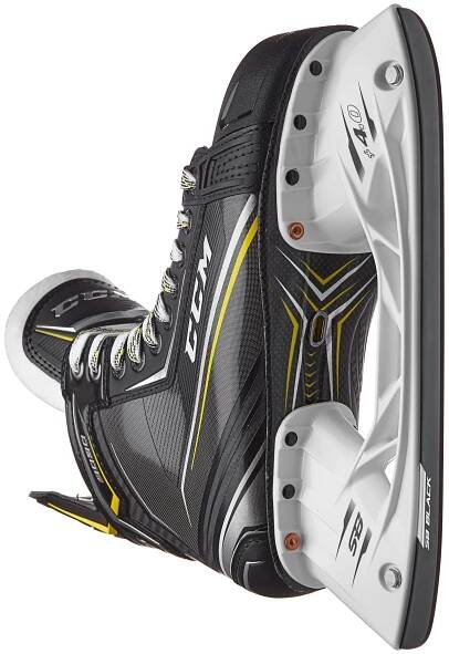 Brusle CCM Tacks 9090 - Hokejman.cz