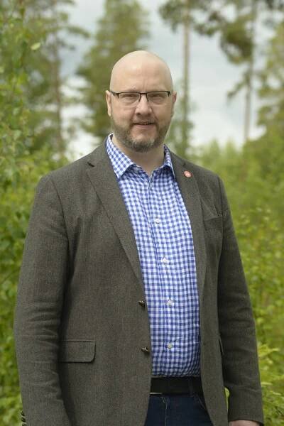 Folk i Bräcke kommun söker efter hopp om framtiden - DCase