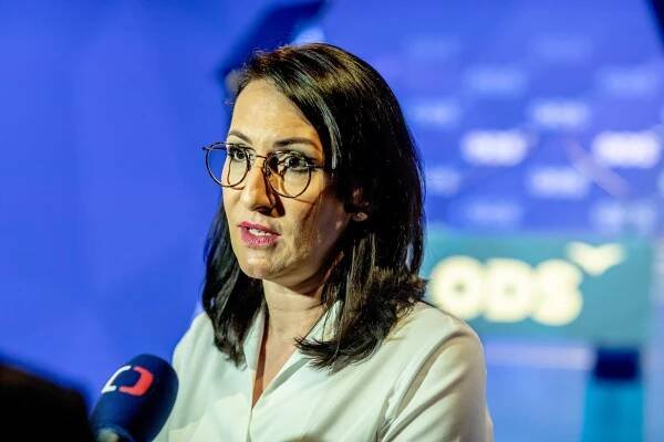 O smrtícím koktejlu a rovnostářském socialismu – ODS – Občanská demokratická strana