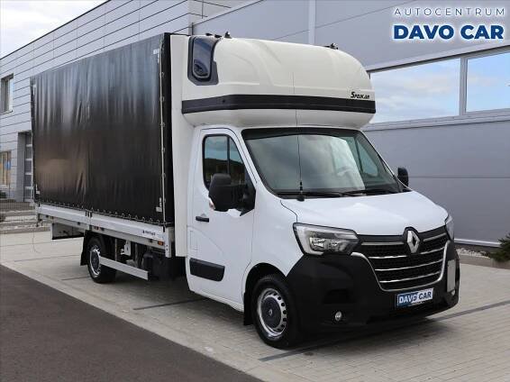 Renault Master 2,3 dCi 165k L2H1P3 COOL