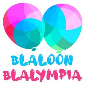 BlaloonBlalympia_Logo