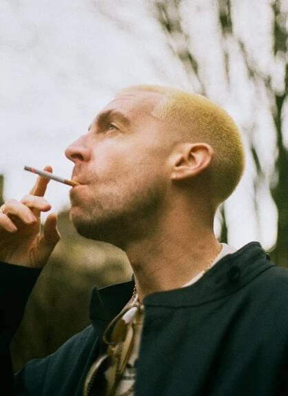 MILES KANE — Hayden Cassidy