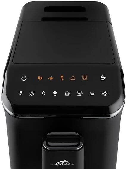ETA Nero Crema 8180 90000 černý
