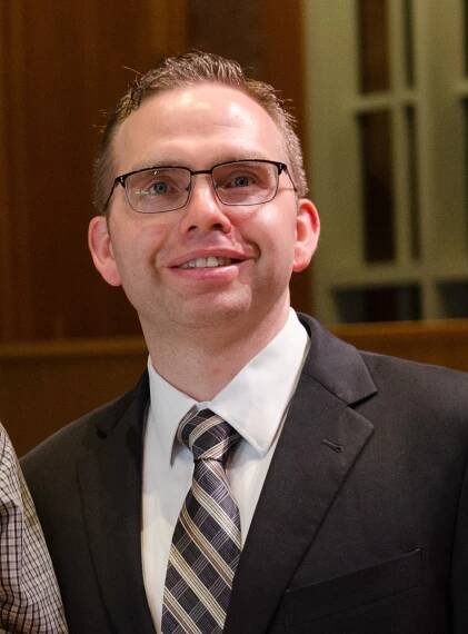 David Thomas