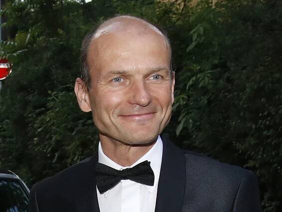 Dalibor Gondík mění profesi!
