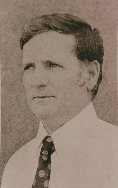 Personalities from the 1960s/70s