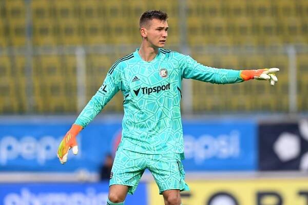‚Z áčka už do jednadvacítky není cesta.‘ V nominaci Lvíčat na Euro chybí David Jurásek, chytat má Kovář