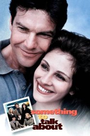 Síla lásky (1995) [Something to Talk About] film