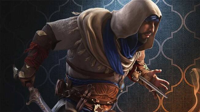 Přídavek nedostane jen Assassin's Creed Shadows. Příběh rozšíří i starší Mirage v bezplatném updatu | Zdroj: Ubisoft

