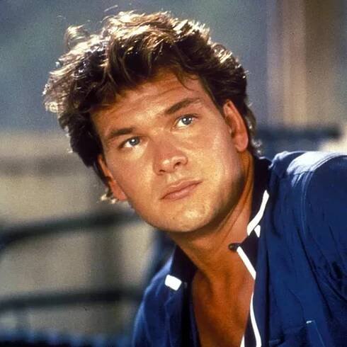 The Story of... 'She's Like the Wind' by Patrick Swayze