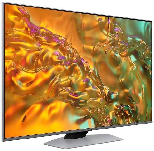 Samsung 50" QLED (QE50Q80DATXXH)