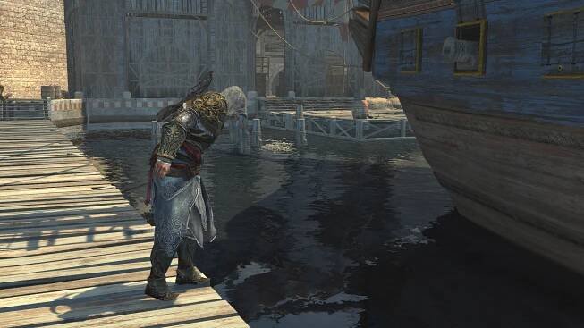 Assassin's Creed: Revelations Vanilla