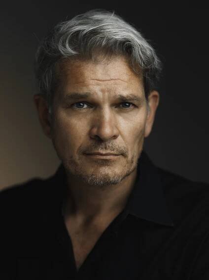 Götz Otto