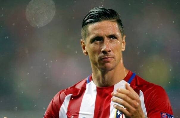 Kam se ztratil kdysi slavný Fernando Torres? - SportyŽivě