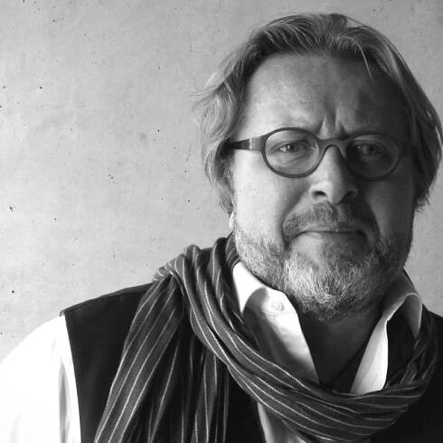 David Drábek | foto: Eliška Vidomus,  Český rozhlas
