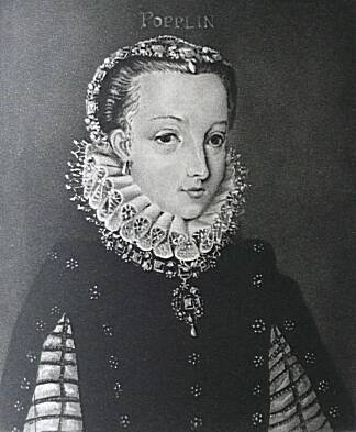 Eva Eusebie Popelovna z Lobkovic – Wikipedie