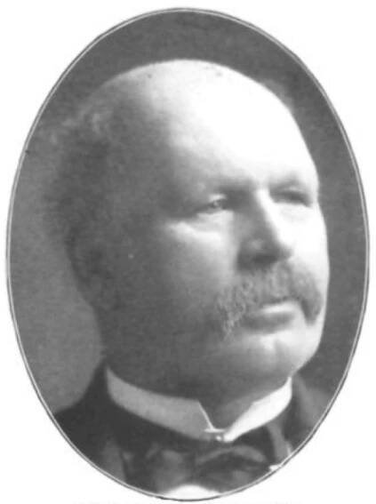 William Burns Smith - Wikipedia