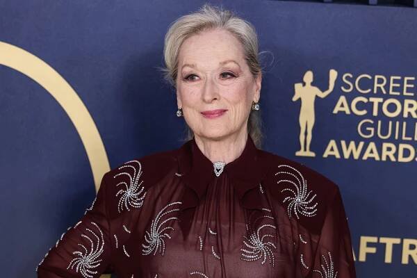 Začíná filmový festival v Cannes. Ocení Streepovou, představí Coppolovo sci-fi Megalopolis