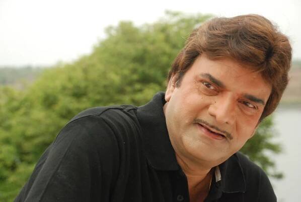 Kunal Singh (actor, born 1955)