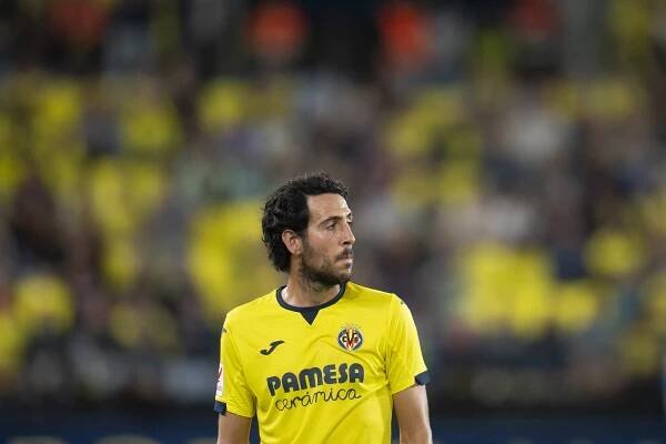 Villarreal CF v Deportivo Alaves - LaLiga EA Sports