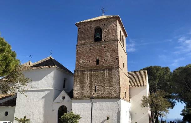 Golf-Španělsko-La-Cala-výlet-Mijas