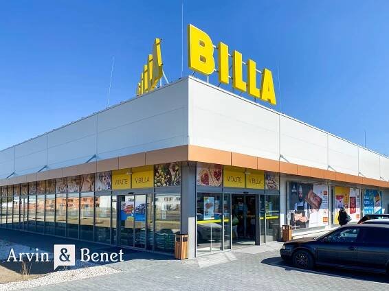 Oáza pokoja s bazénom, krásnou záhradou a súkromím | Arvin & Benet - realitná kancelária Bratislava
