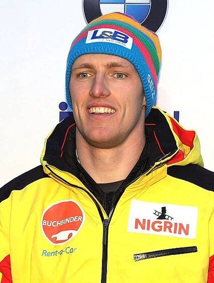 Thorsten Margis (23. února 2020)