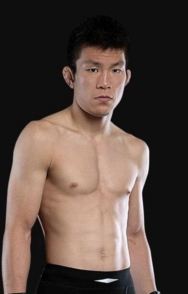 Shinya “Tobikan Judan” Aoki