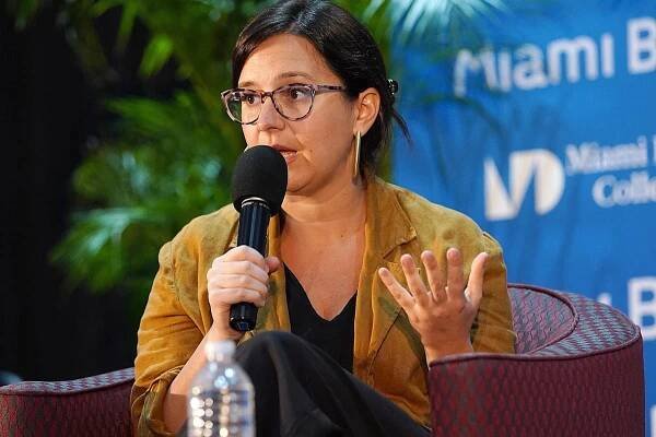 Bari Weiss: Die Wahrheit steht bei der „New York Times“ vorher schon fest