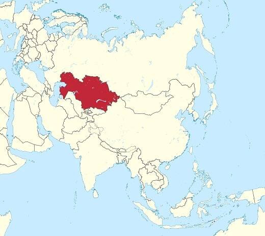 Homosexualität in Kasachstan