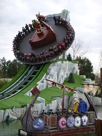Plopsaland Belgium - Wikipedia