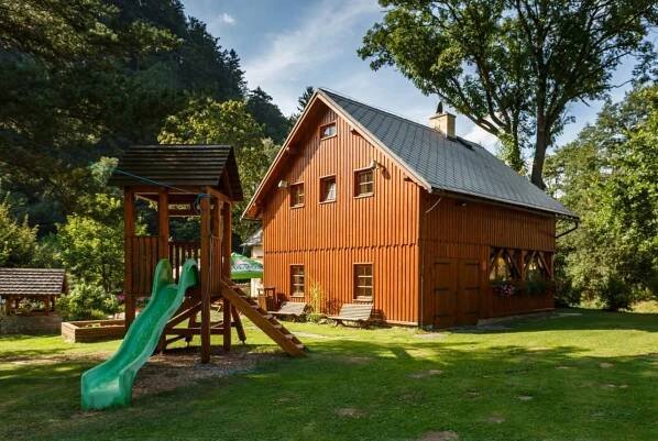 X-PARK Františkov, Jindřichov | Hotel.cz