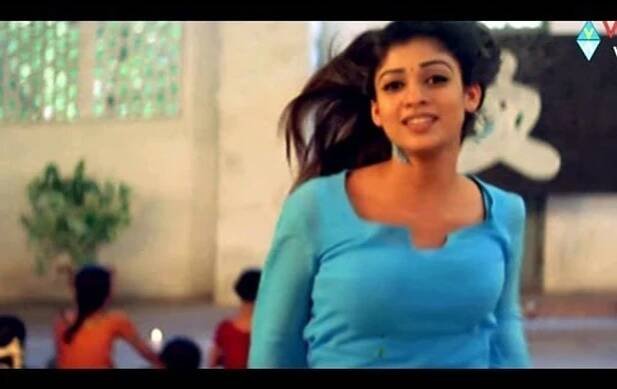 Boss Movie Songs - Velutunna Velutunna - Nagarjuna Nayantara - video Dailymotion