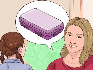 How to Make a Puberty Kit for Your Daughter: 9 Steps