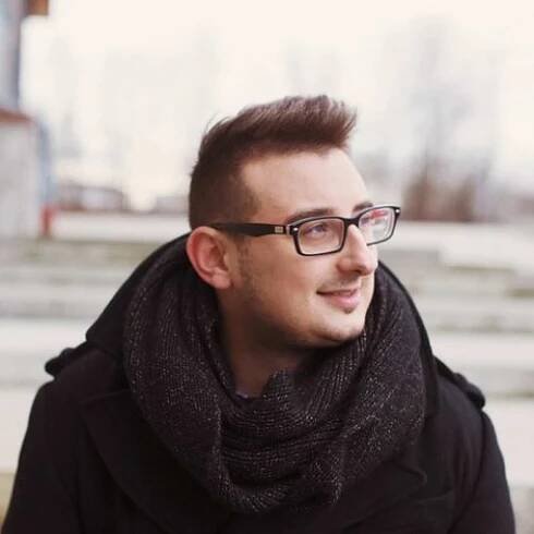 Jakub Kos