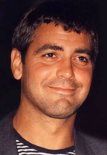 George Clooney – Wikipedia