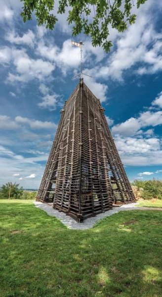 architektura – Fotostudio Štěpán Bartoš