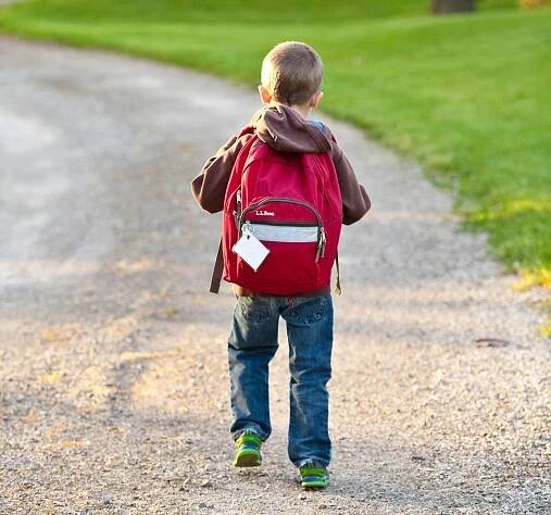 Kids Are Off to School – Get Your Sanity Back