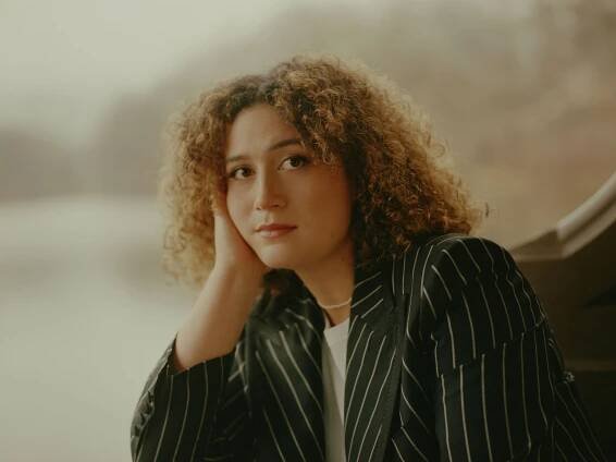 Rose Matafeo Is Reconstructing the Rom-Com