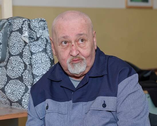 Podívejte se: Ota Jirák skončil v jednom z nejtěžších českých vězení