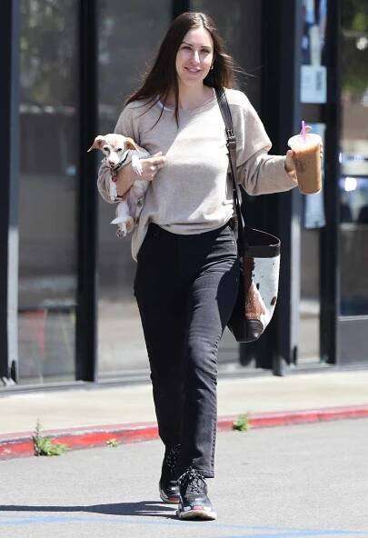 Scout Willis