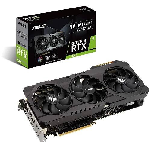 9 Best RTX 3090 Graphics Cards to Buy in 2024 (Experts Reviews) 5