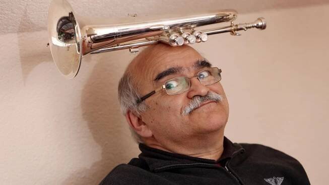 Ladislav Gerendáš (66): S Mládkem už mohli být po smrti!