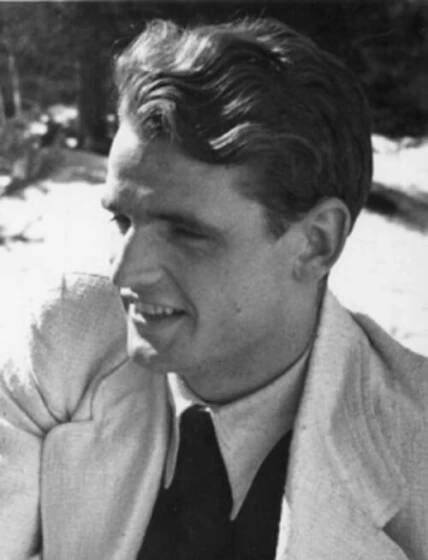 Hans Scholl - Wikipedia